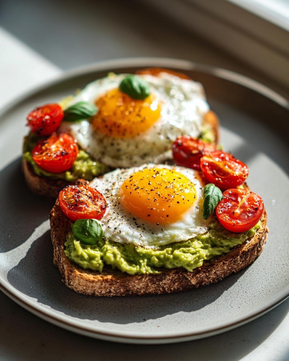 breakfast aesthetic - detail 1