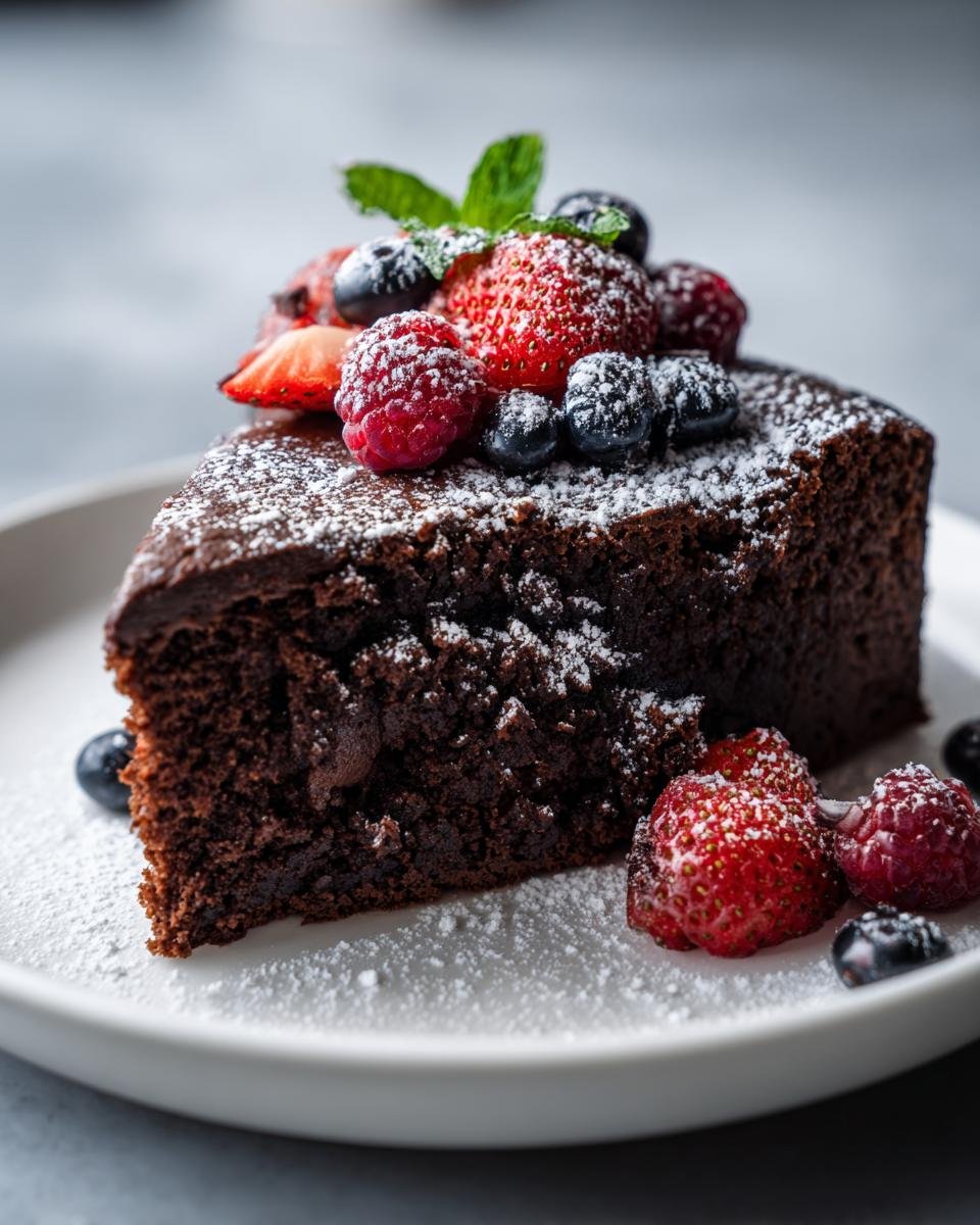 dessert aesthetic - detail 1