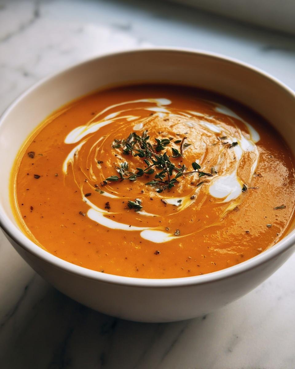 fall soup recipes - detail 1