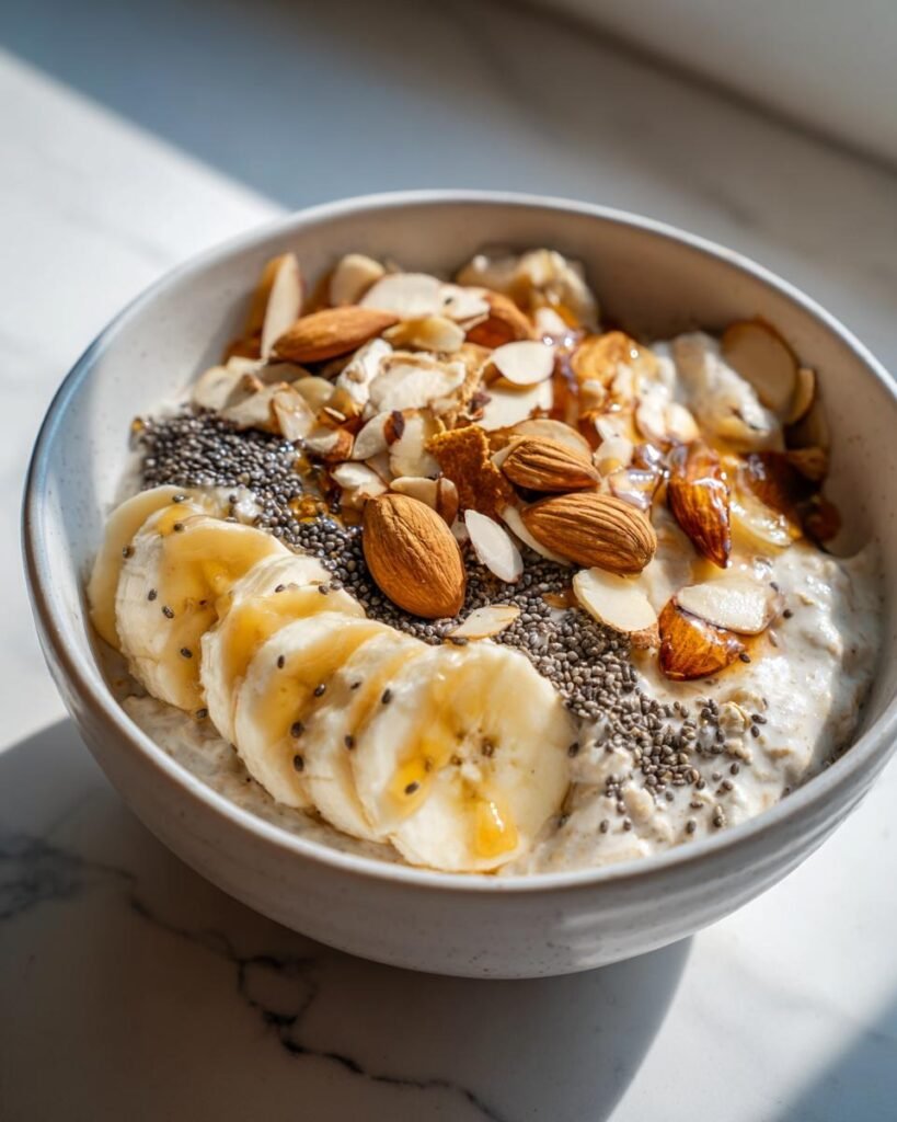 healthy breakfast ideas