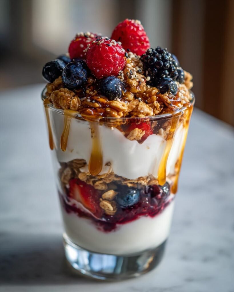 healthy dessert recipes