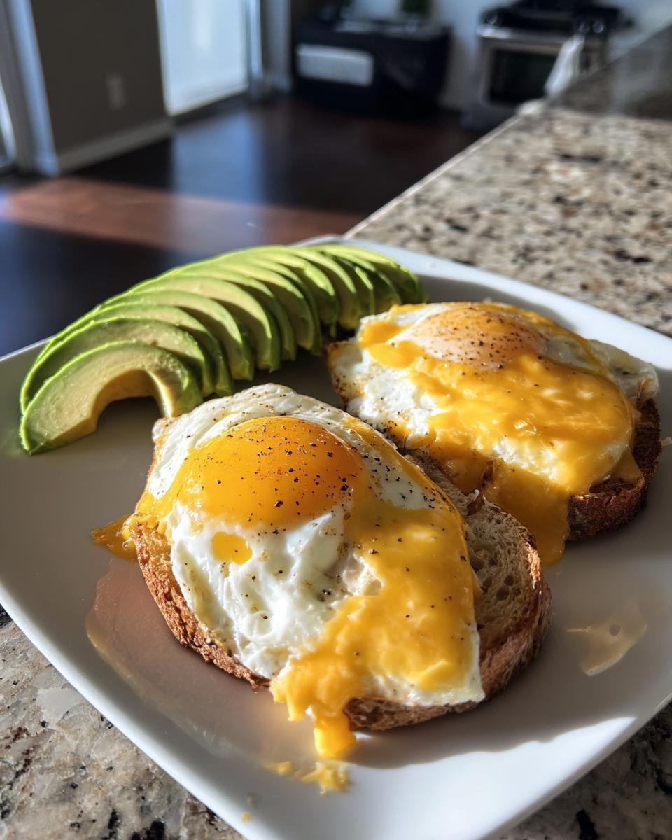 keto breakfast