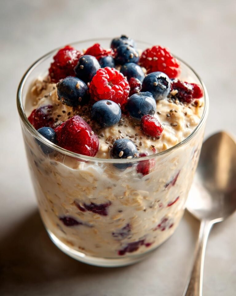 make ahead breakfast