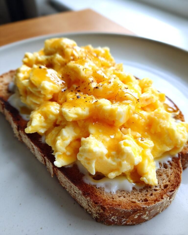 quick breakfast ideas