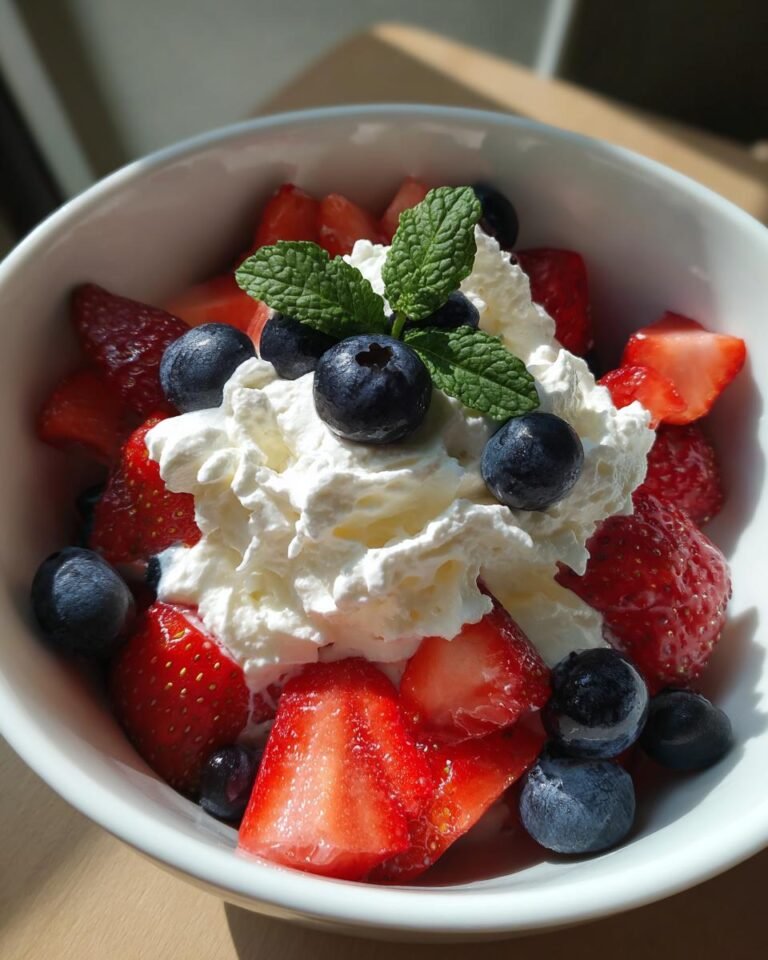 summer dessert recipes