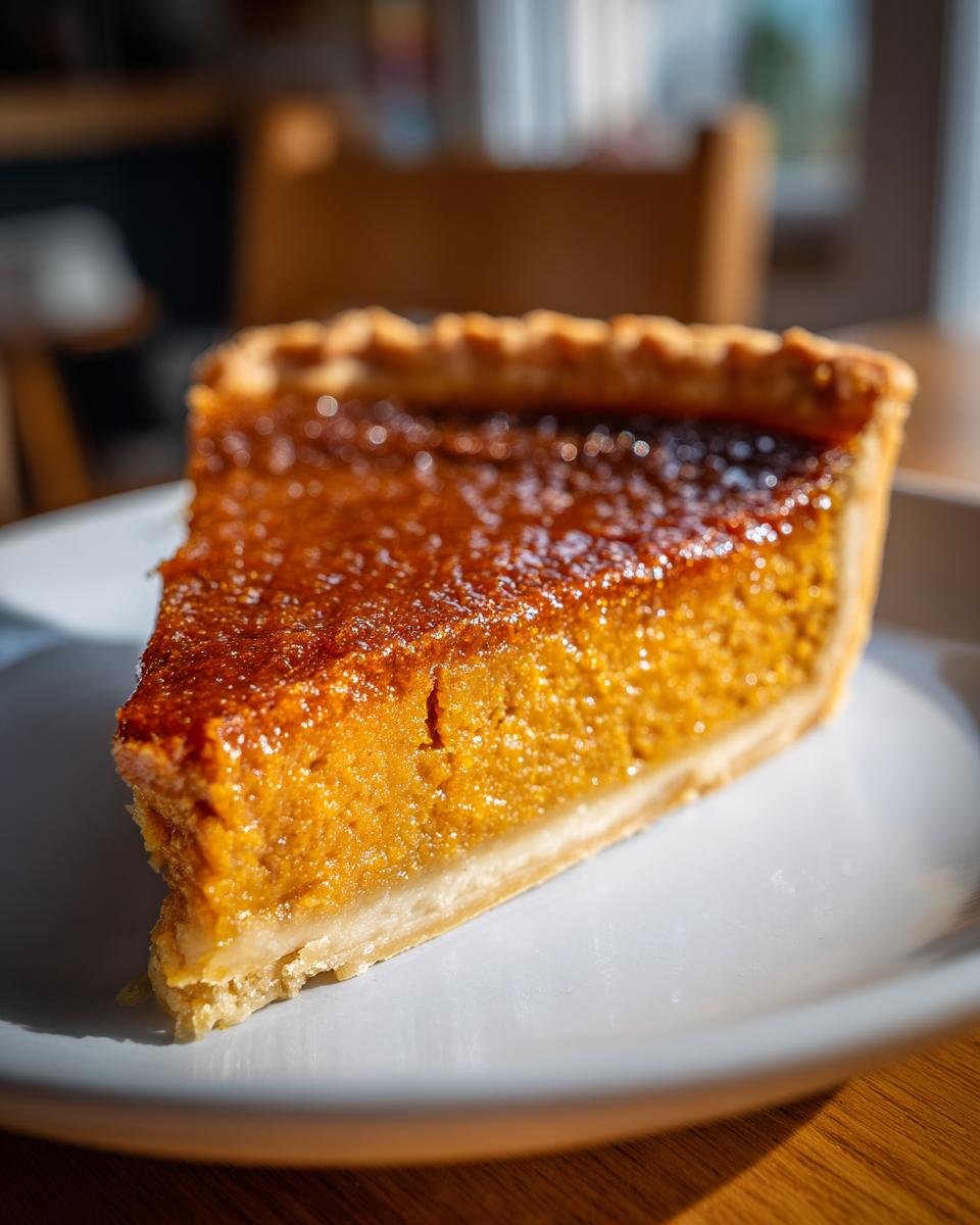 thanksgiving dessert ideas - detail 1