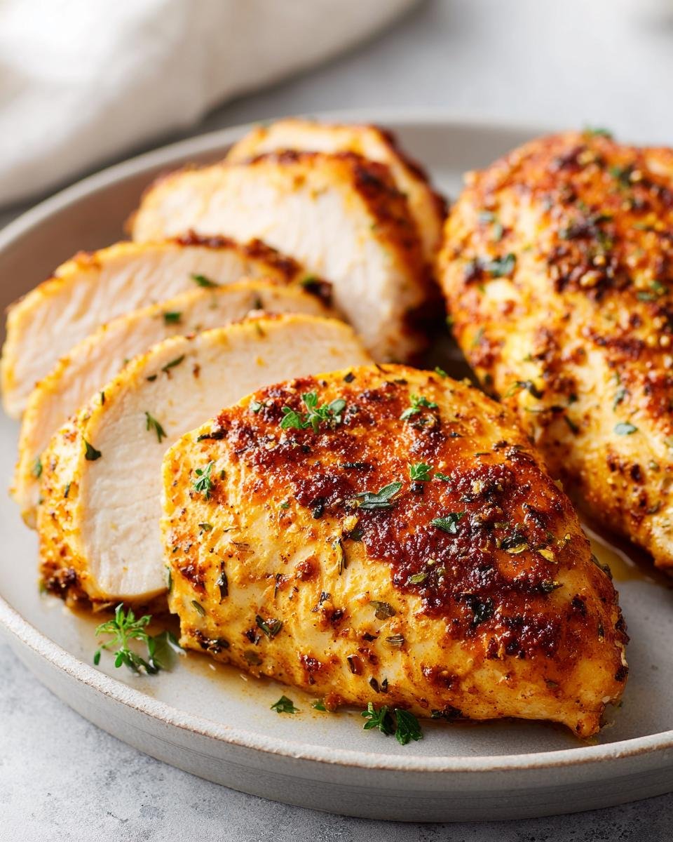 crock pot chicken meals