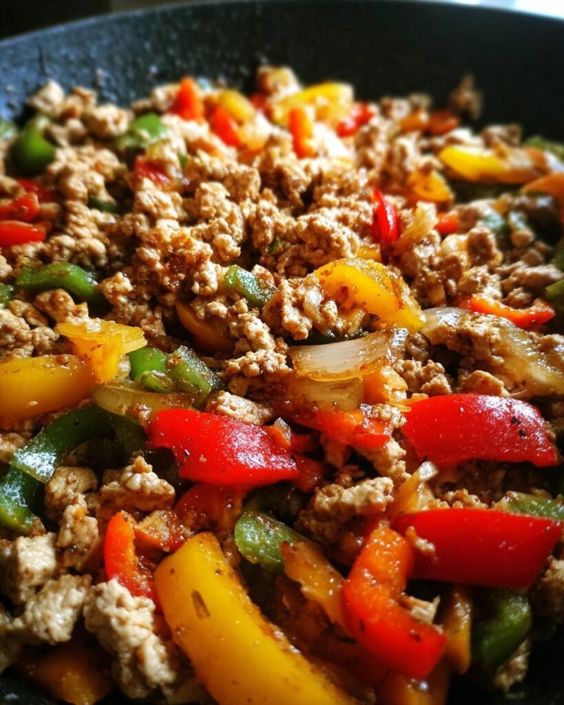 ground chicken healthy