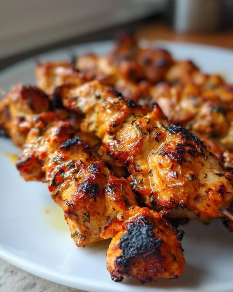 turkish kebab recipe chicken