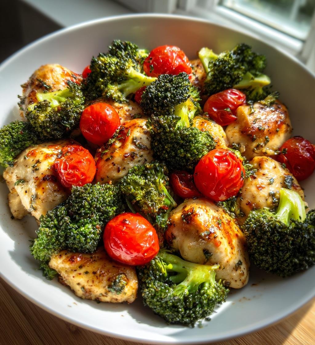 30-minute dinner recipes for busy people