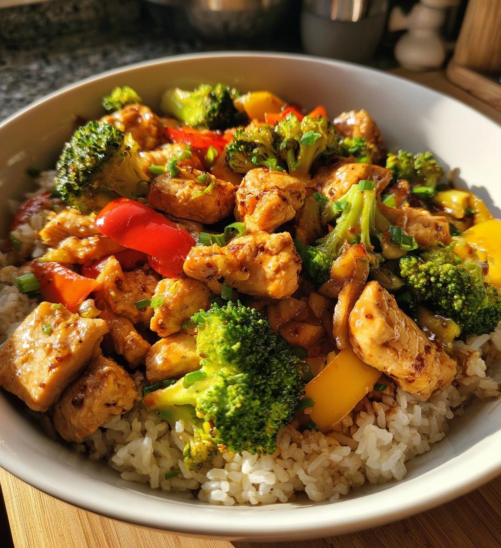 30-minute dinners for March (31 recipes) - detail 1