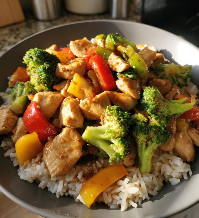 30-minute dinners for March (31 recipes)