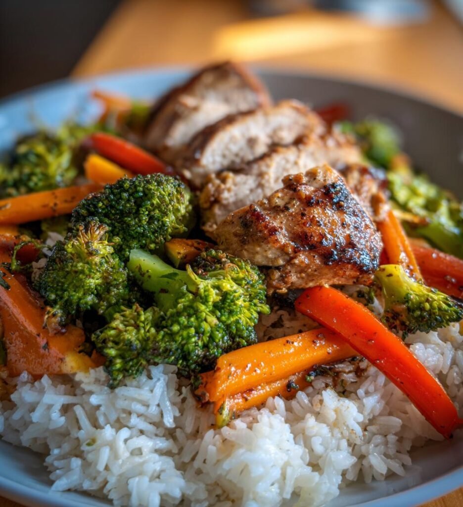 40 dinner ideas for March (Delish)