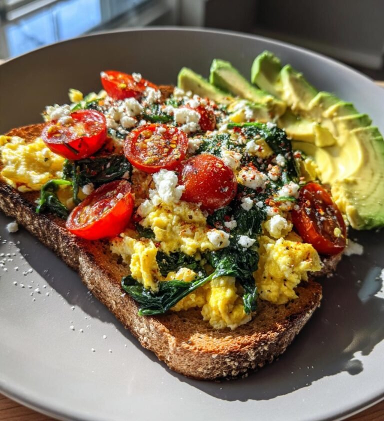 All-day breakfast recipes trend (brunch culture)
