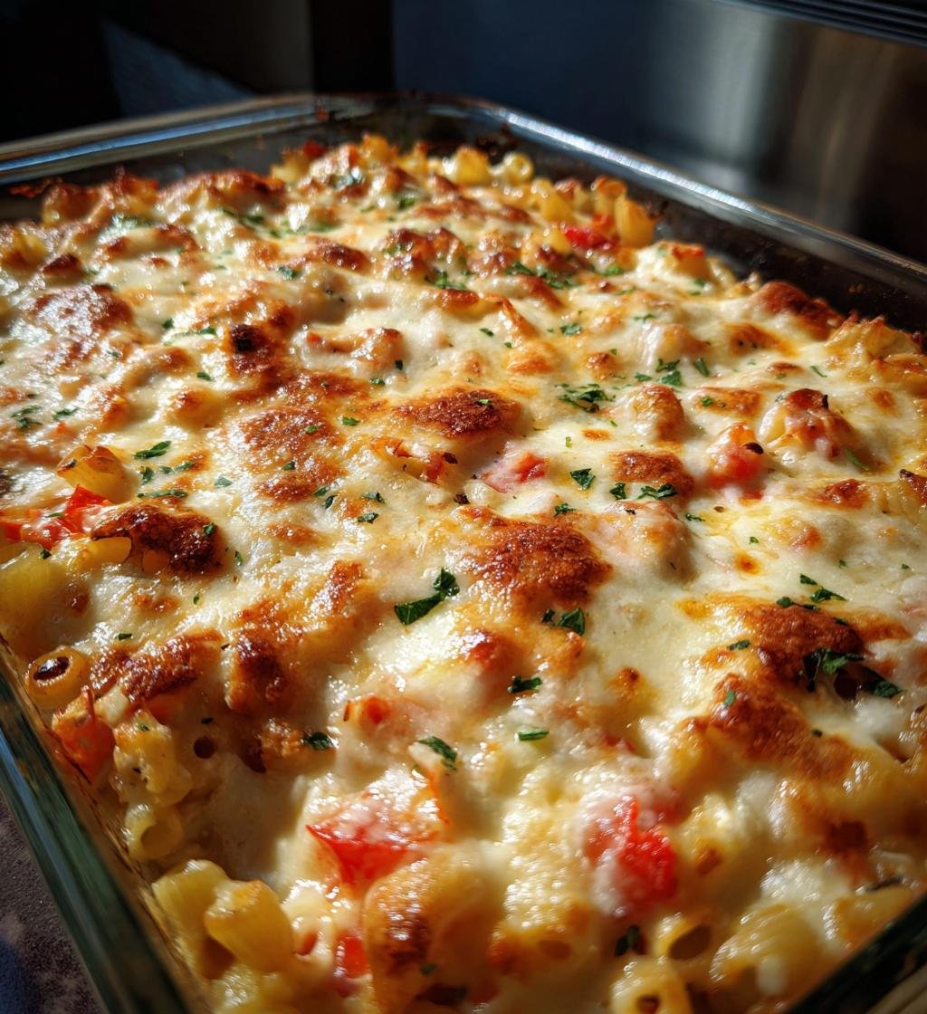 Easy comfort recipes trending online - detail 1