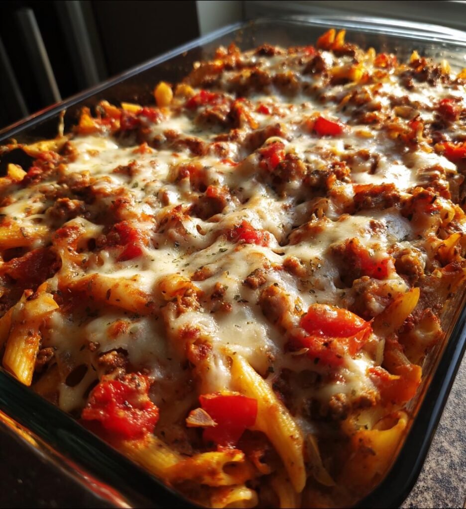 Easy comfort recipes trending online