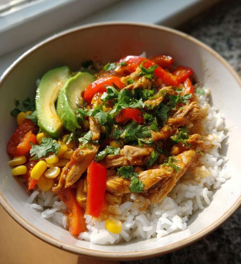 Global flavors (Asian, Mexican, fusion cooking)