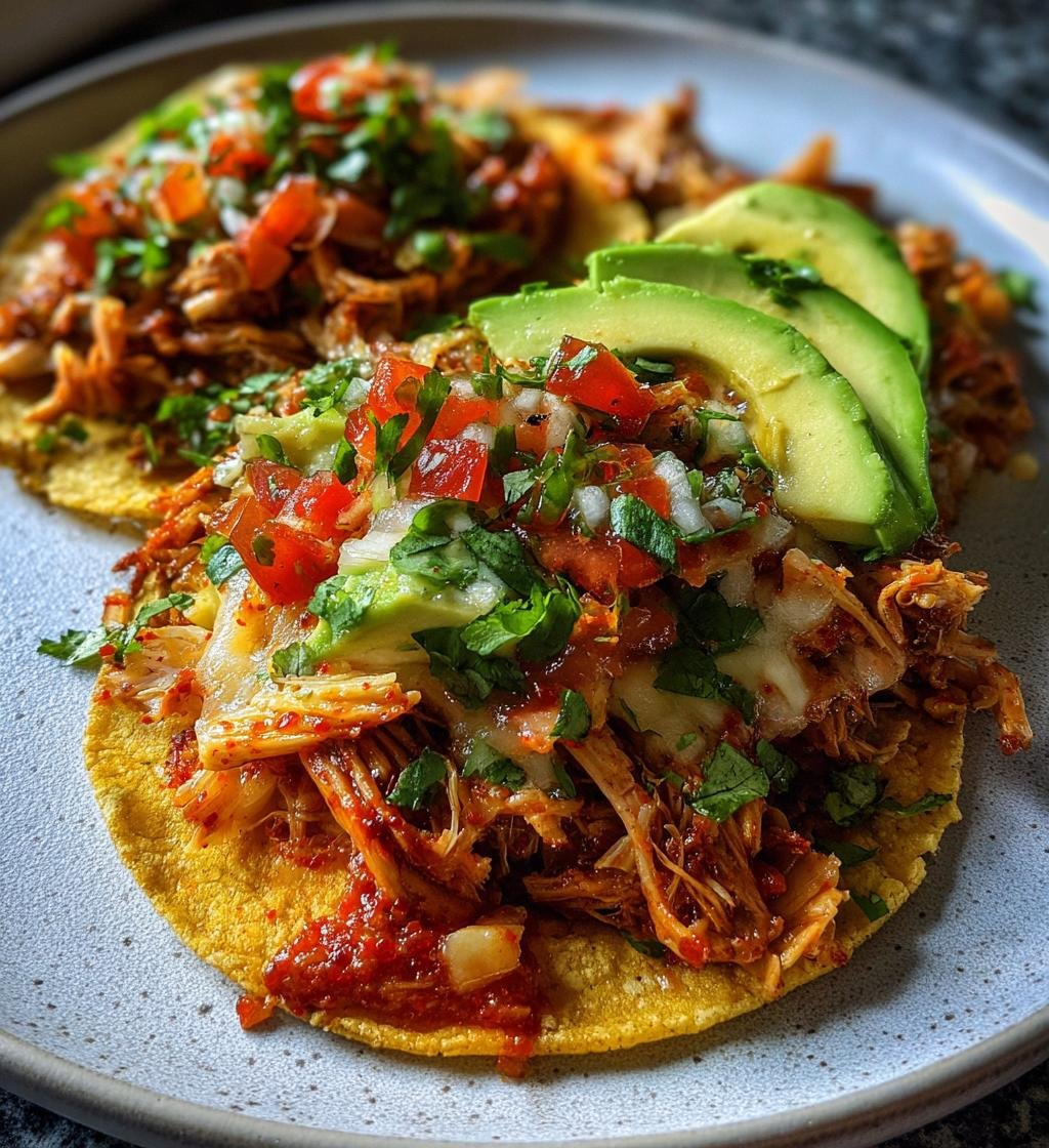Global street food at home (Korean, Mexican) - detail 1