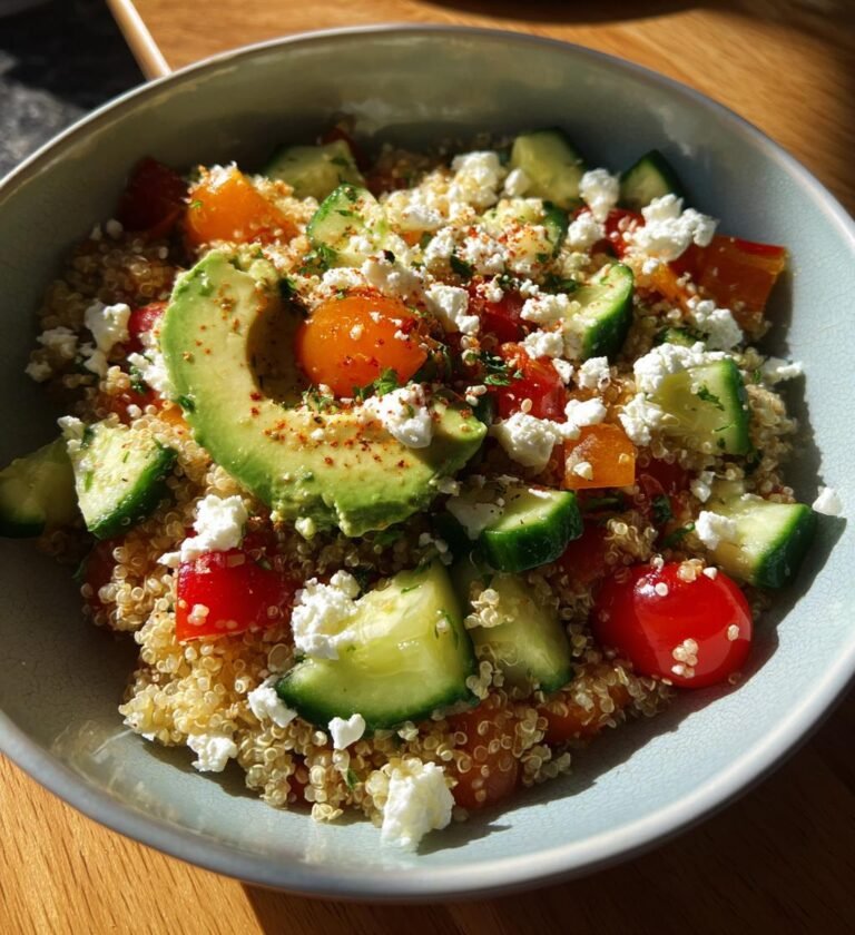 Grain bowls with vegetables