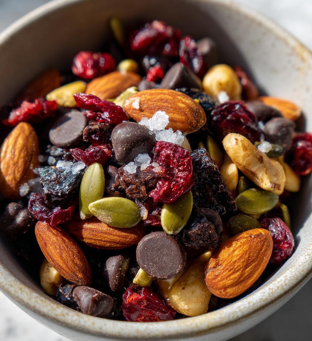 Healthy snacking & modern comfort foods - detail 1