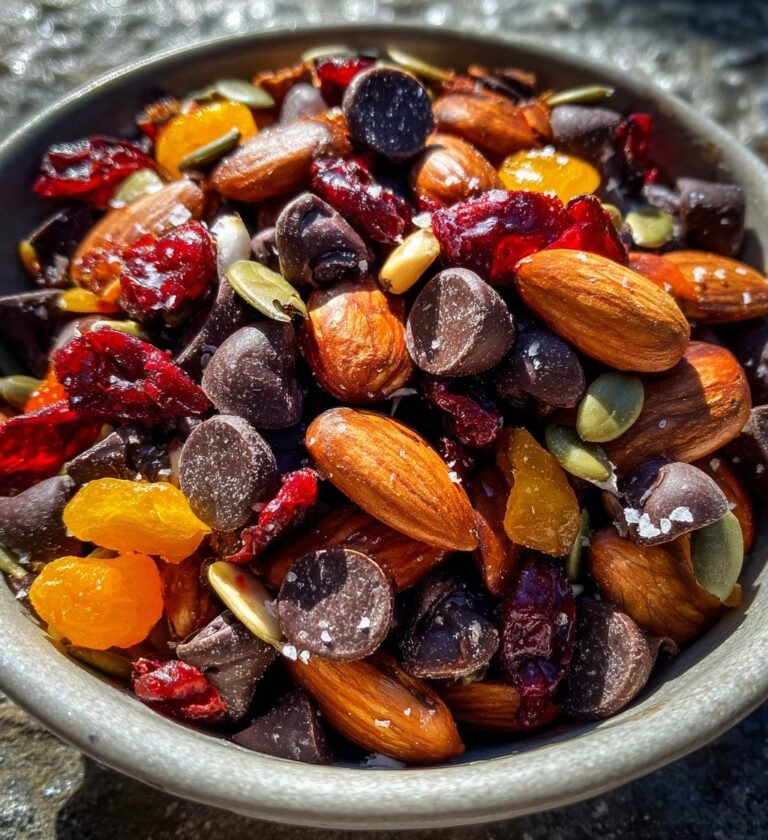 Healthy snacking & modern comfort foods