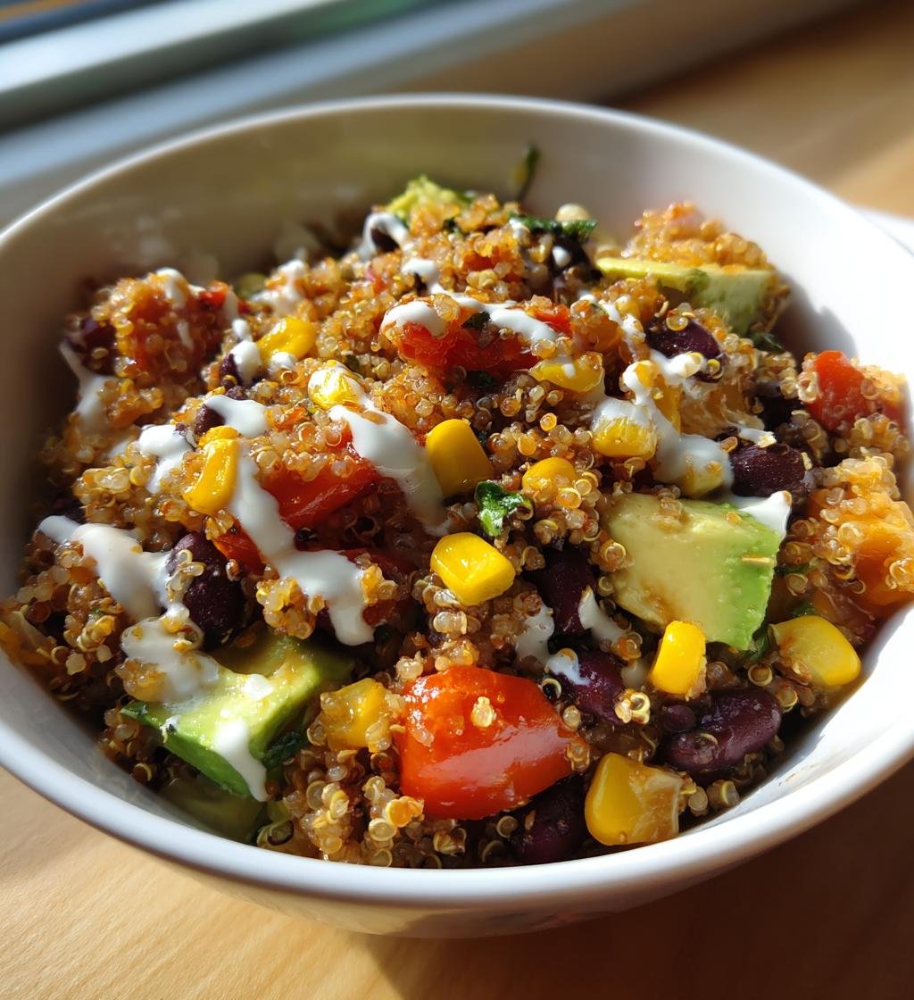 High-protein bowl recipes trend - detail 1
