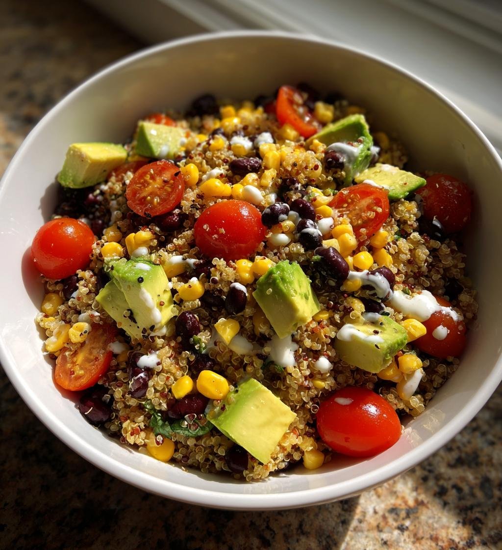 High-protein bowl recipes trend