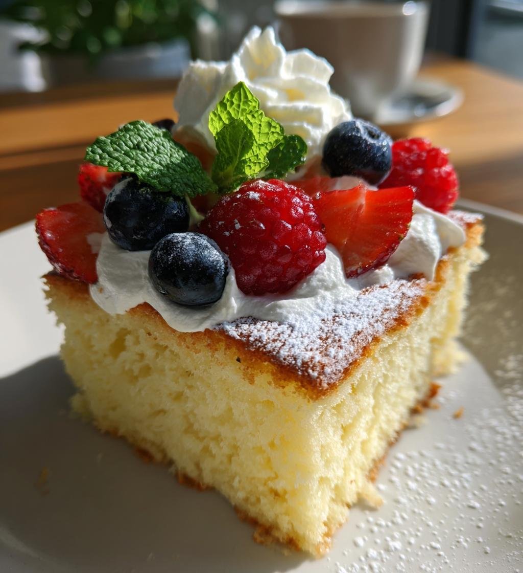 Nostalgic comfort recipes (modern twist)