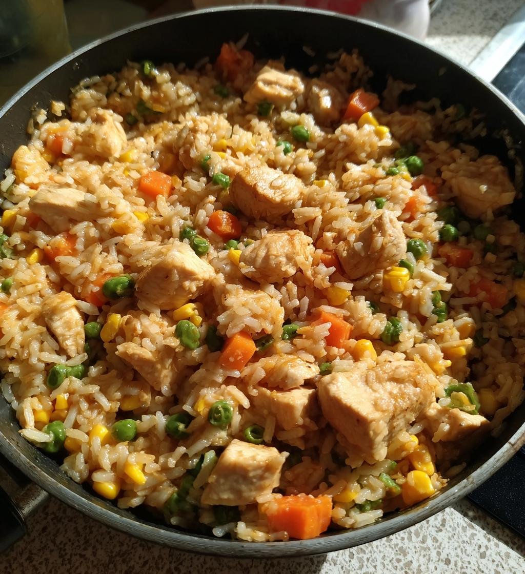 One-pot meals & quick recipes trend