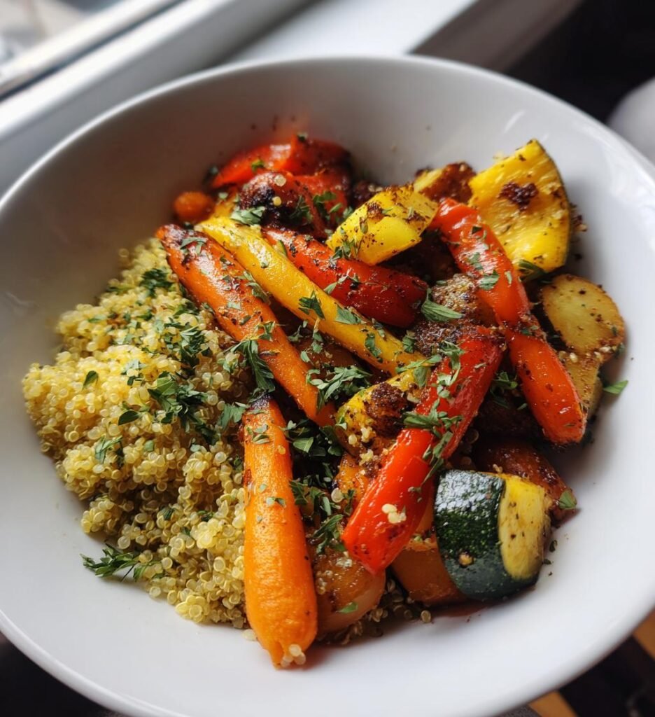 Plant-based & vegetable dishes rising