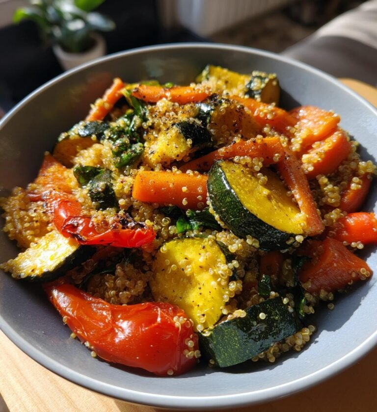 Plant-based & vegetable recipes rising