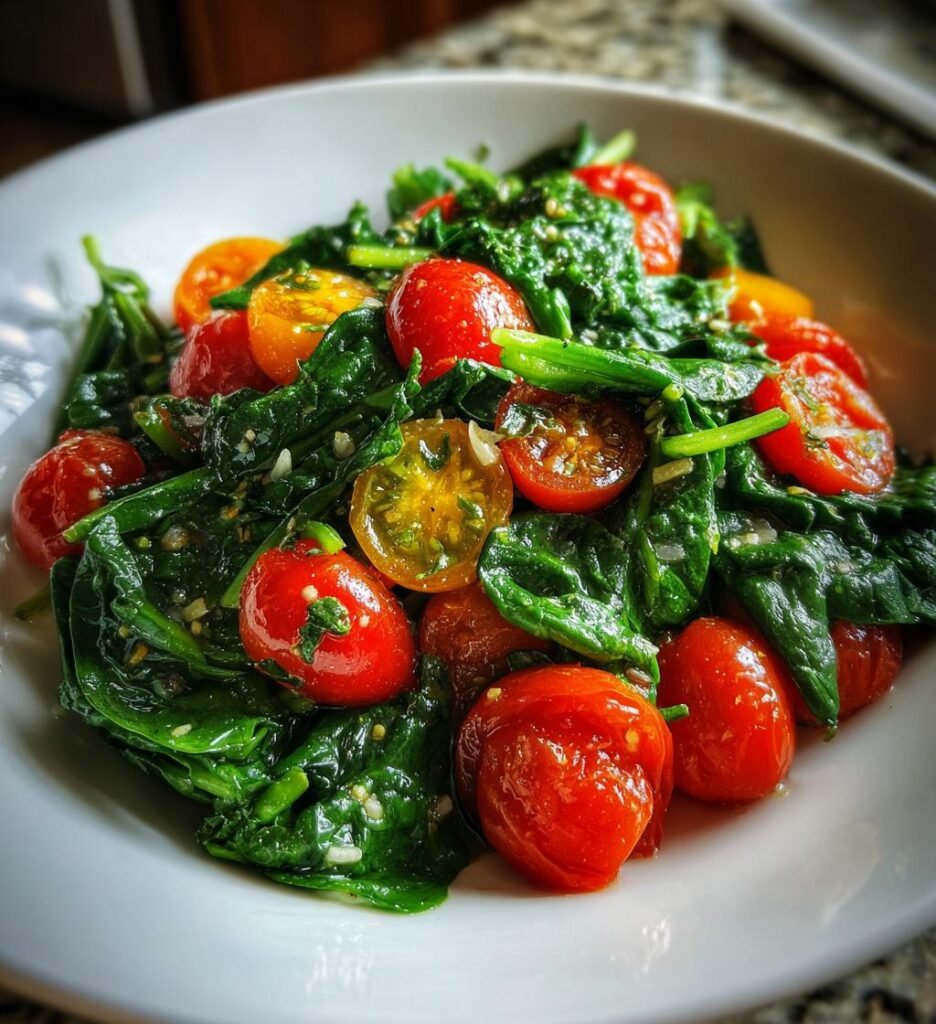 Seasonal cooking with herbs & greens