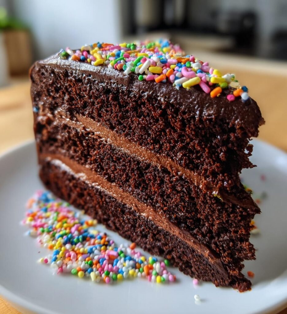 TikTok dessert trends (texture + visual food)