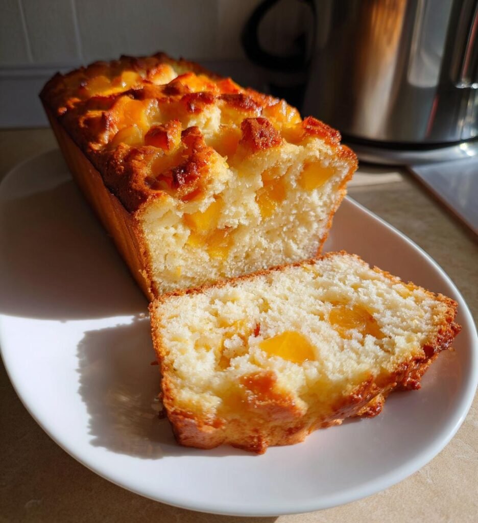 Viral food trends recipes (The Peach Kitchen)