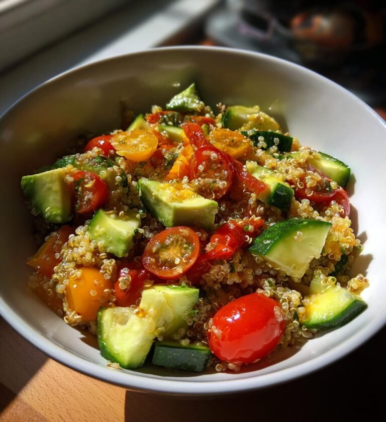 Grain bowls with vegetables