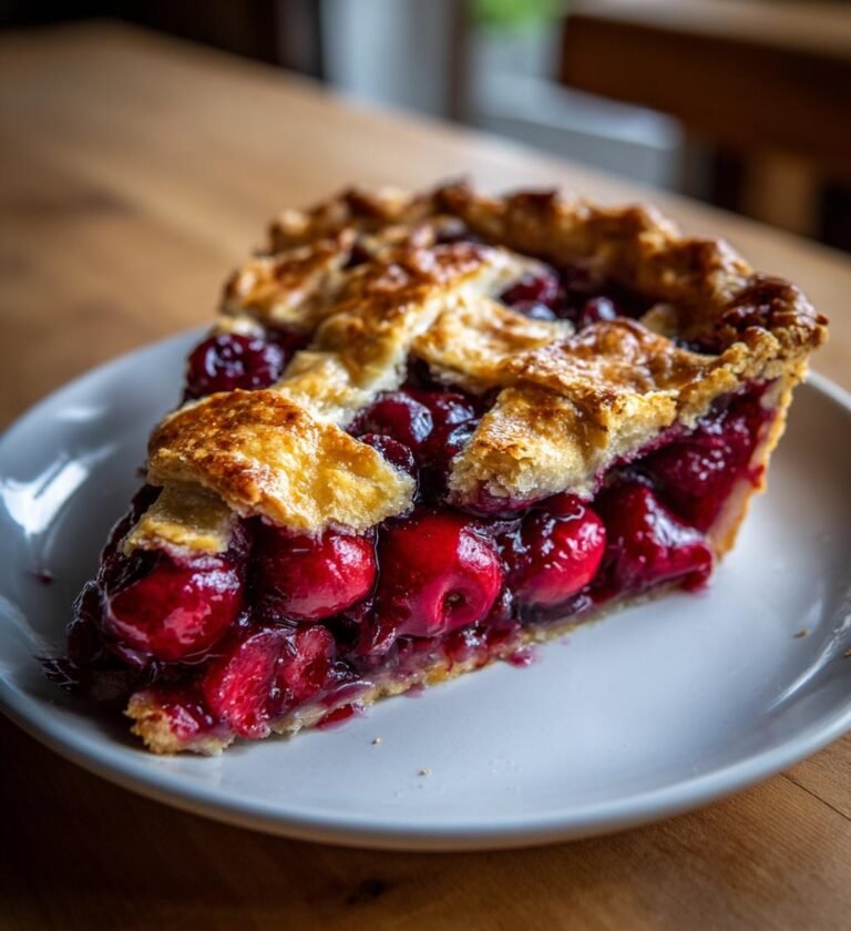 Cherry Pie July Classic — Classic