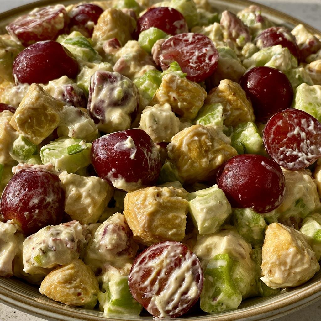 Chicken Salad July Classic
