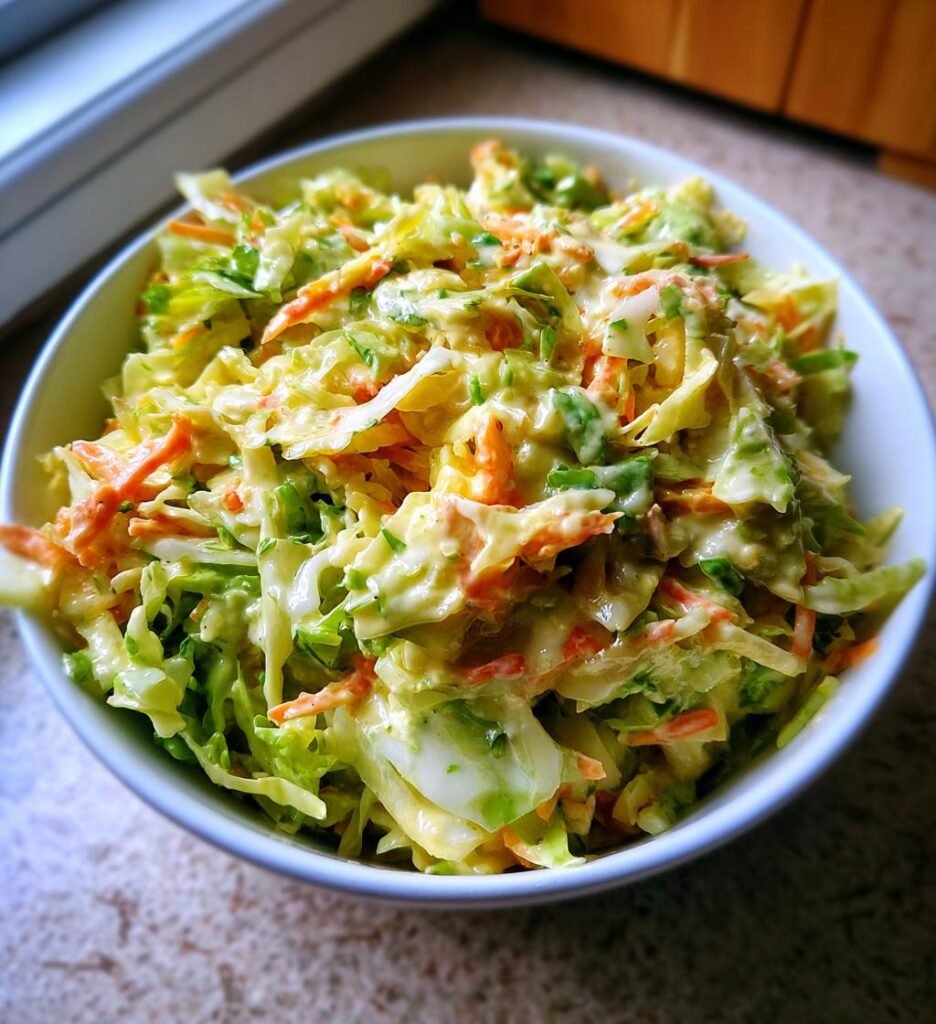 Coleslaw 4th of July Classic — Classic