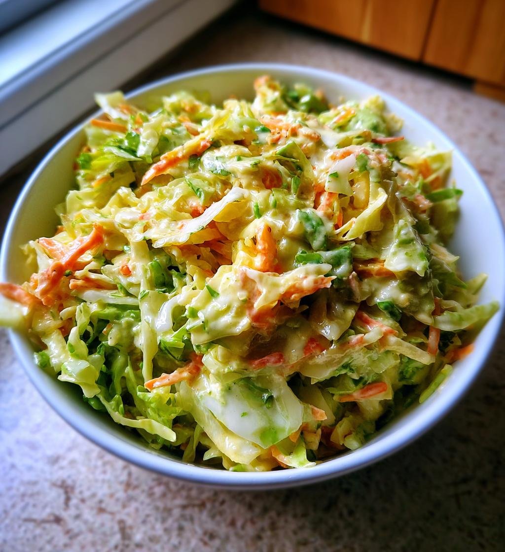 Coleslaw 4th of July Classic — Classic
