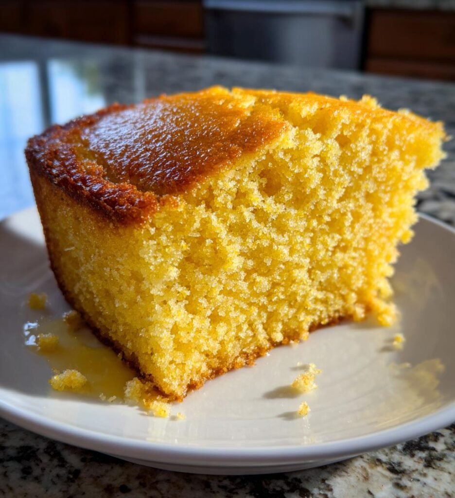 Cornbread 4th of July Classic