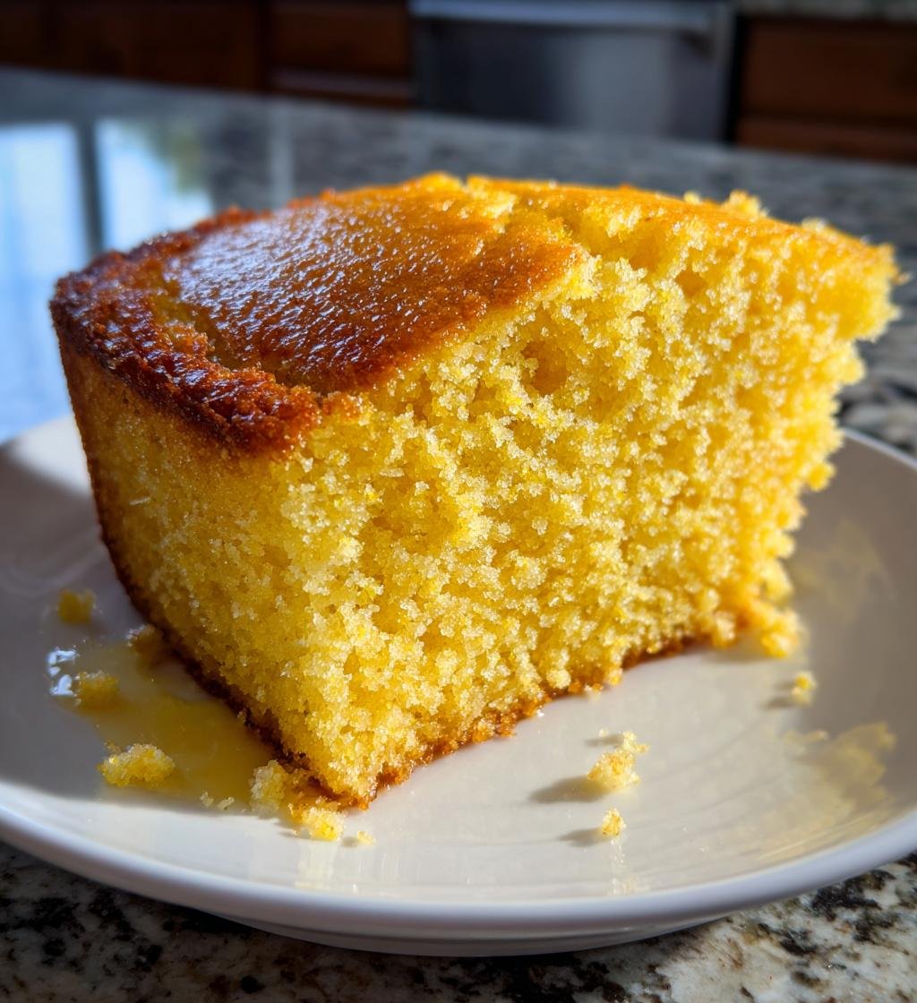 Cornbread 4th of July Classic