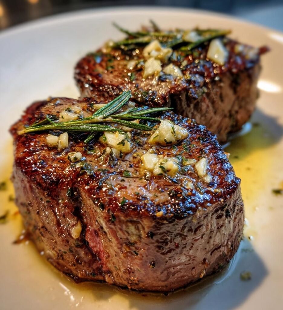 Filet Mignon July