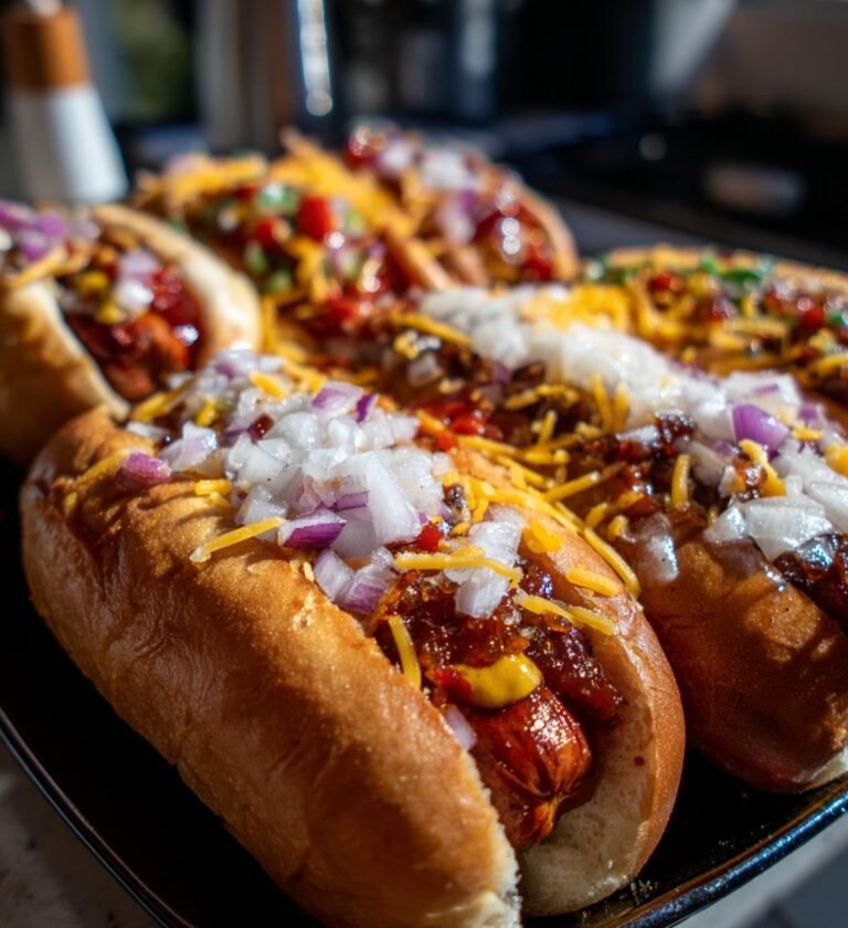 Hot Dogs July Classic — Classic
