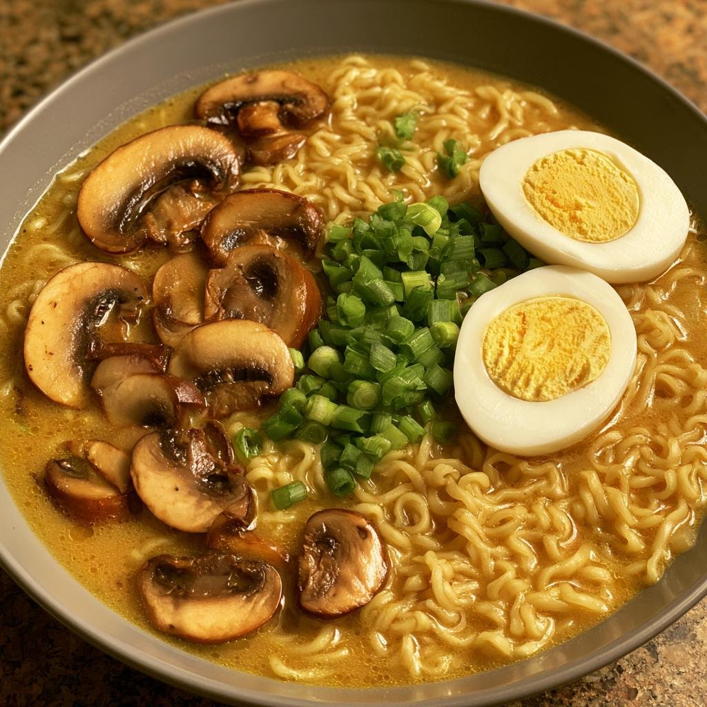 Ramen July