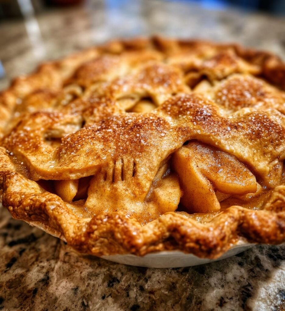 Apple Pie July Classic