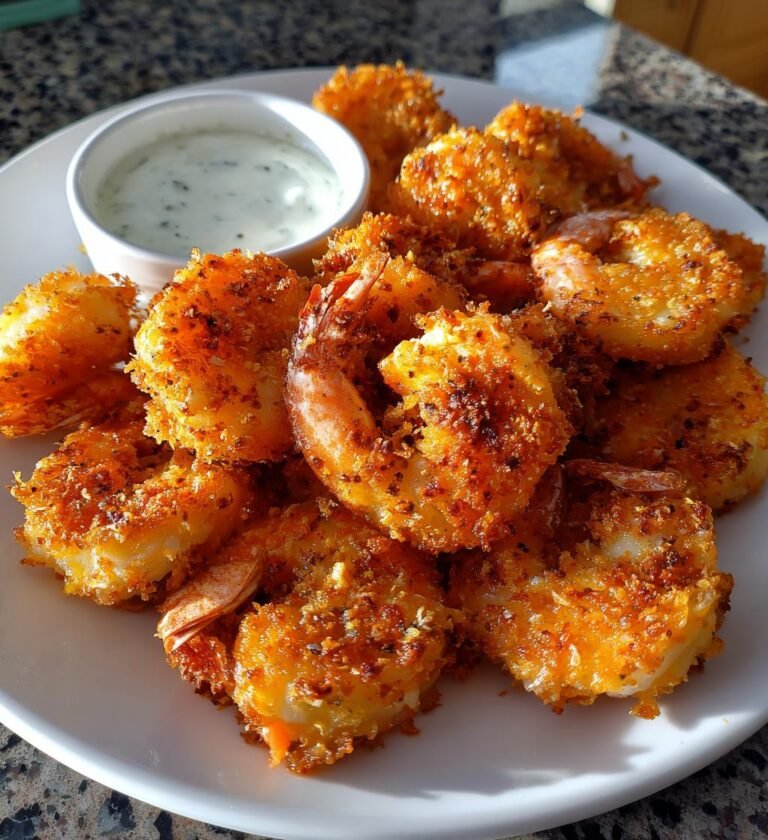 Firecracker Shrimp Classic — Classic