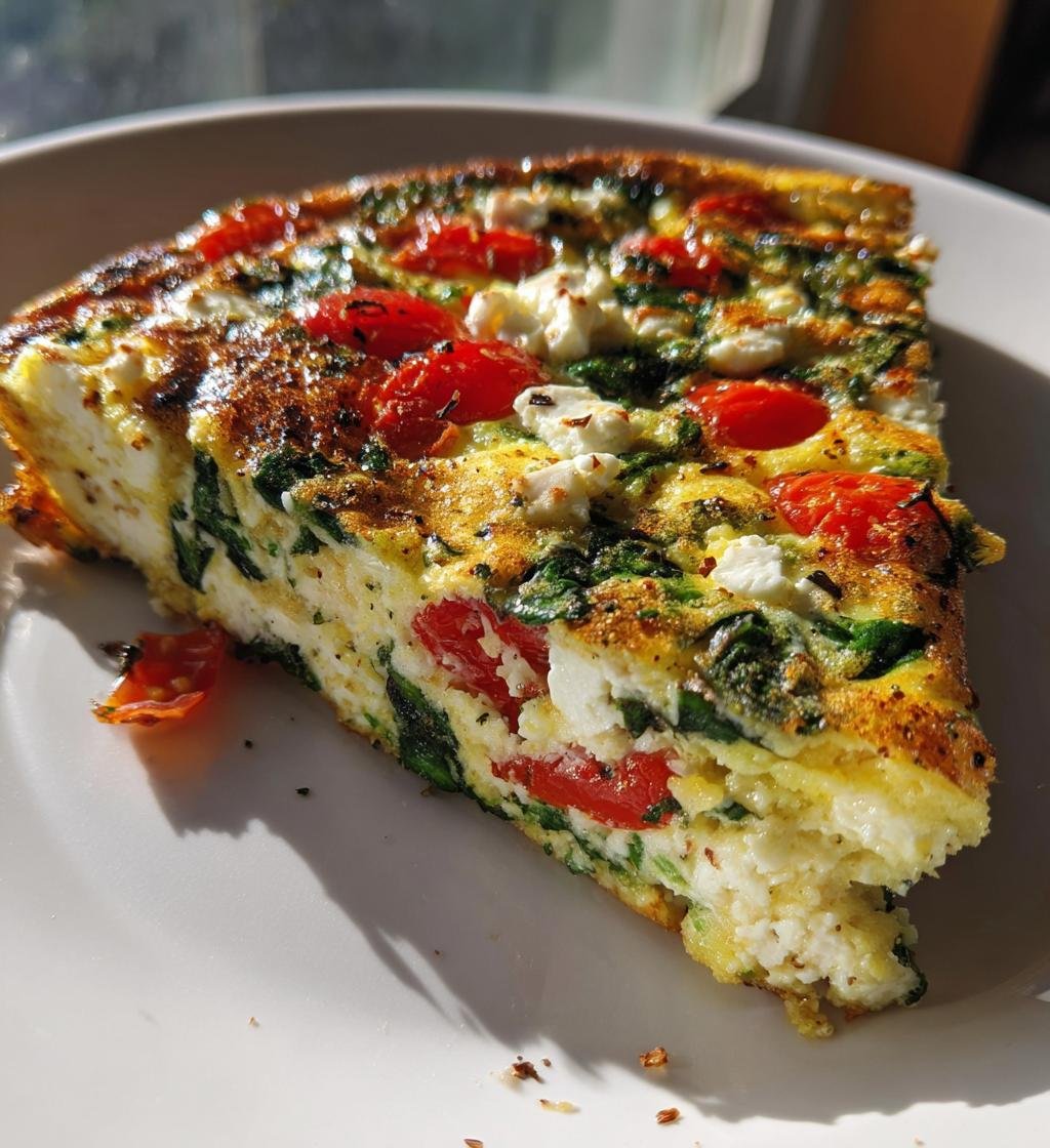 Frittata Brunch July