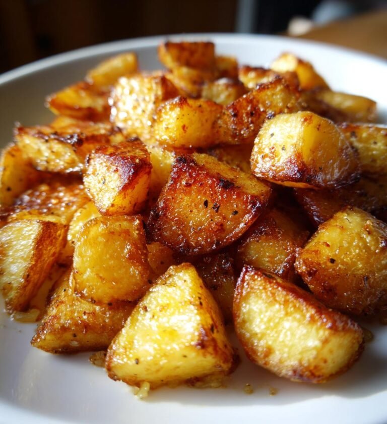 Home Fries July