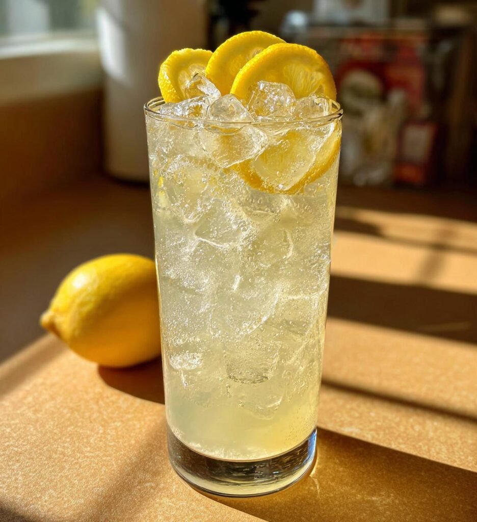 Lemonade July Classic — Classic