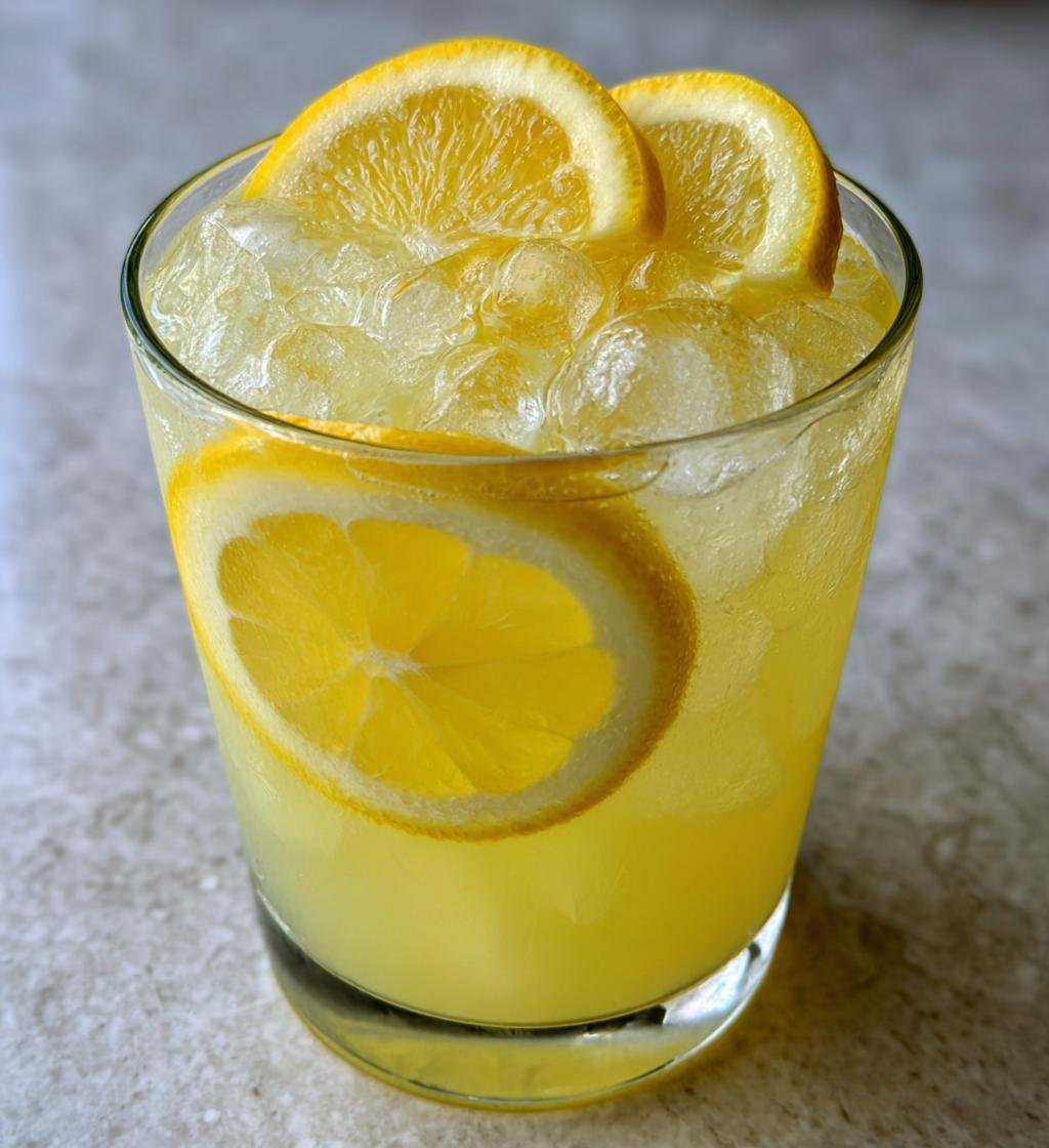 Lemonade July Classic
